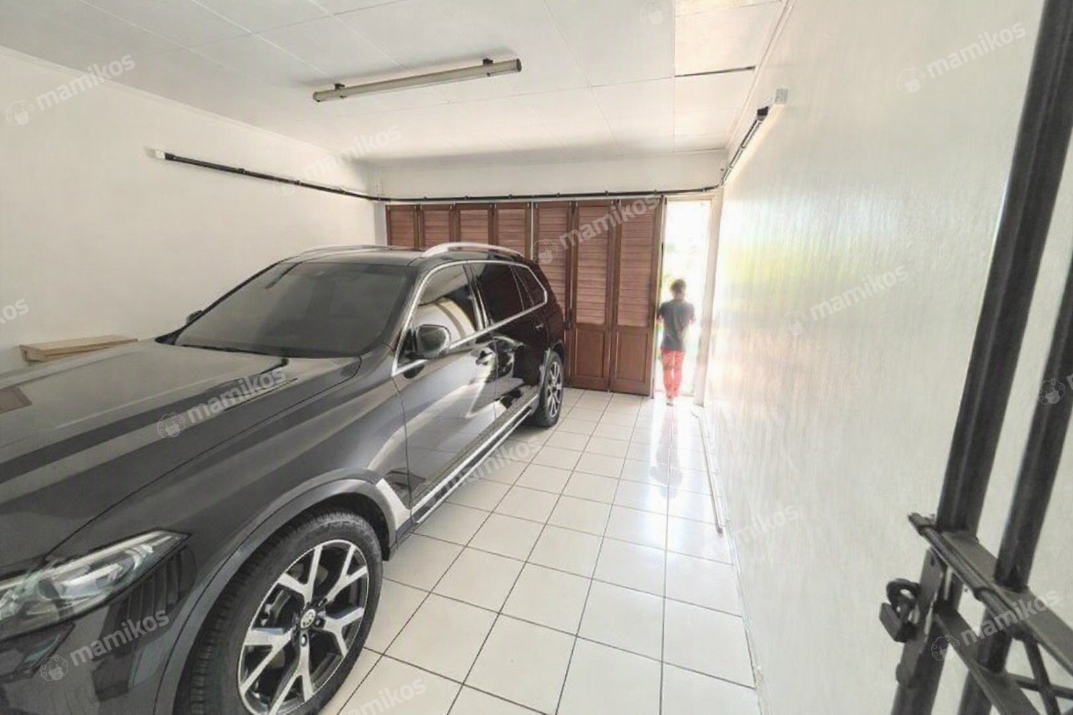 Rumah Sertifikat SHM 4 Kamar Tidur 3 Kamar Mandi Pluit Jakarta Utara - Photo 2