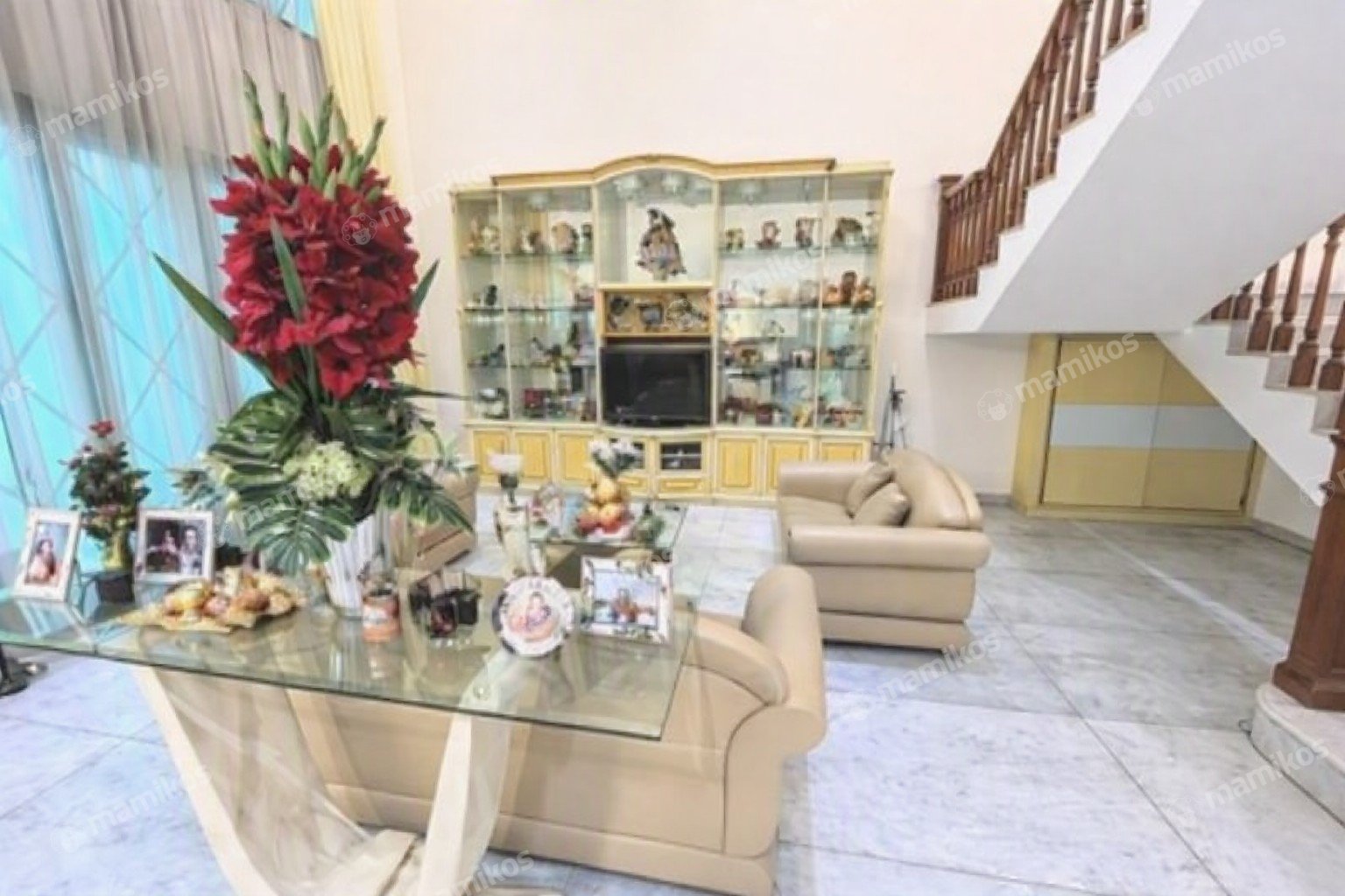 Rumah Sertifikat SHM 4 Kamar Tidur 3 Kamar Mandi Pluit Jakarta Utara - Photo 5