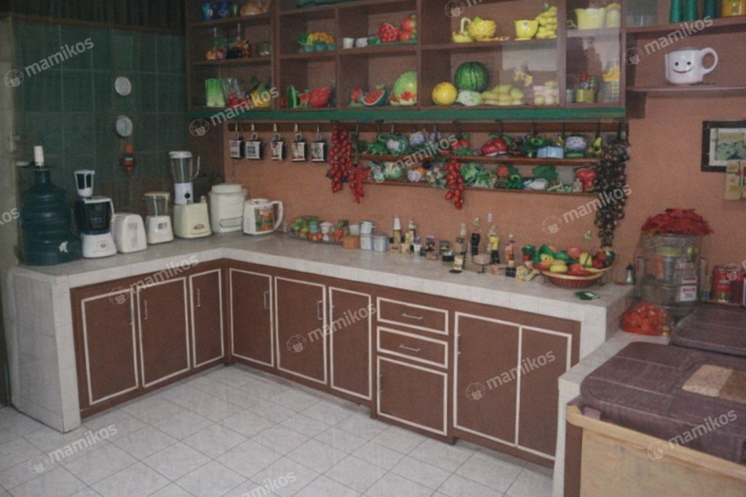Rumah Sertifikat SHM 3 Kamar Tidur 2 Kamar Mandi Cakung Jakarta Timur - Photo 3