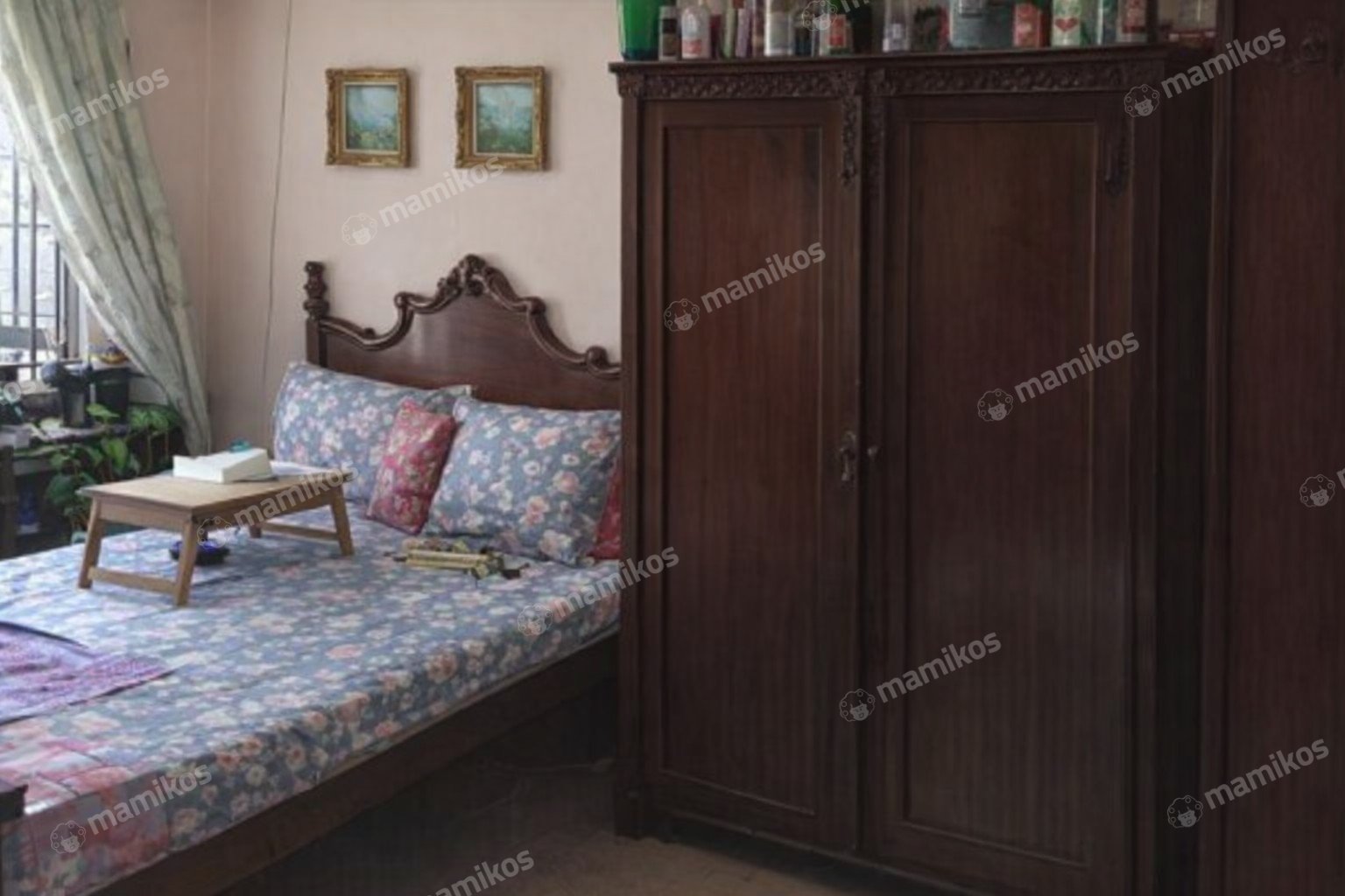 Rumah Sertifikat SHM 3 Kamar Tidur 2 Kamar Mandi Cakung Jakarta Timur - Photo 4