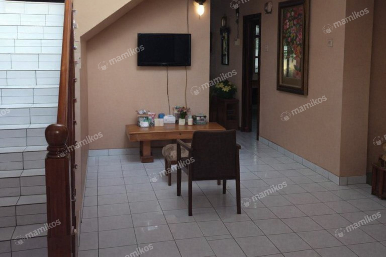 Rumah Sertifikat SHM 3 Kamar Tidur 2 Kamar Mandi Cakung Jakarta Timur - Photo 5