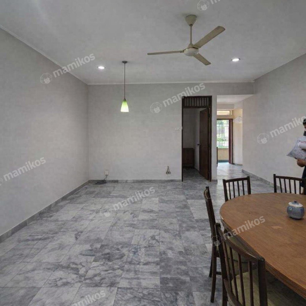 Rumah Sertifikat SHM 2 Kamar Tidur 1 Kamar Mandi Kedoya Jakarta Barat - Photo 4