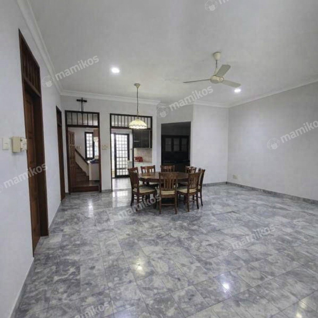 Rumah Sertifikat SHM 2 Kamar Tidur 1 Kamar Mandi Kedoya Jakarta Barat - Photo 5