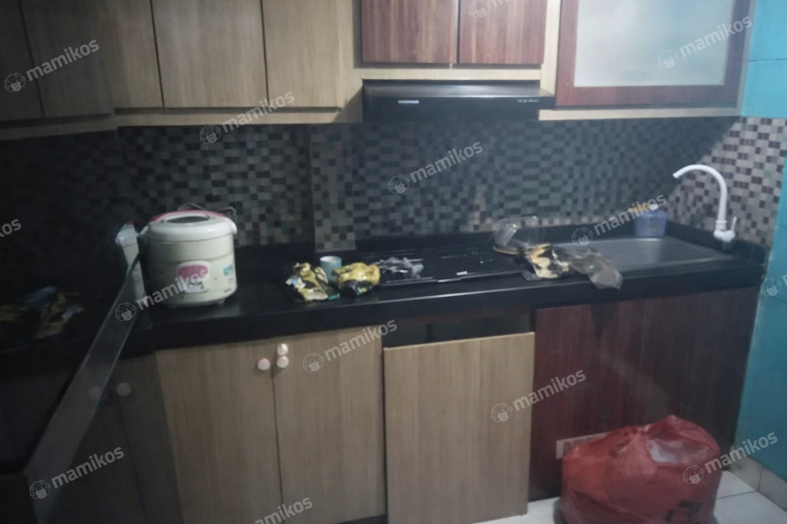 Rumah Sertifikat SHM 3 Kamar Tidur 2 Kamar Mandi Kelapa Gading Jakarta Utara - Photo 2