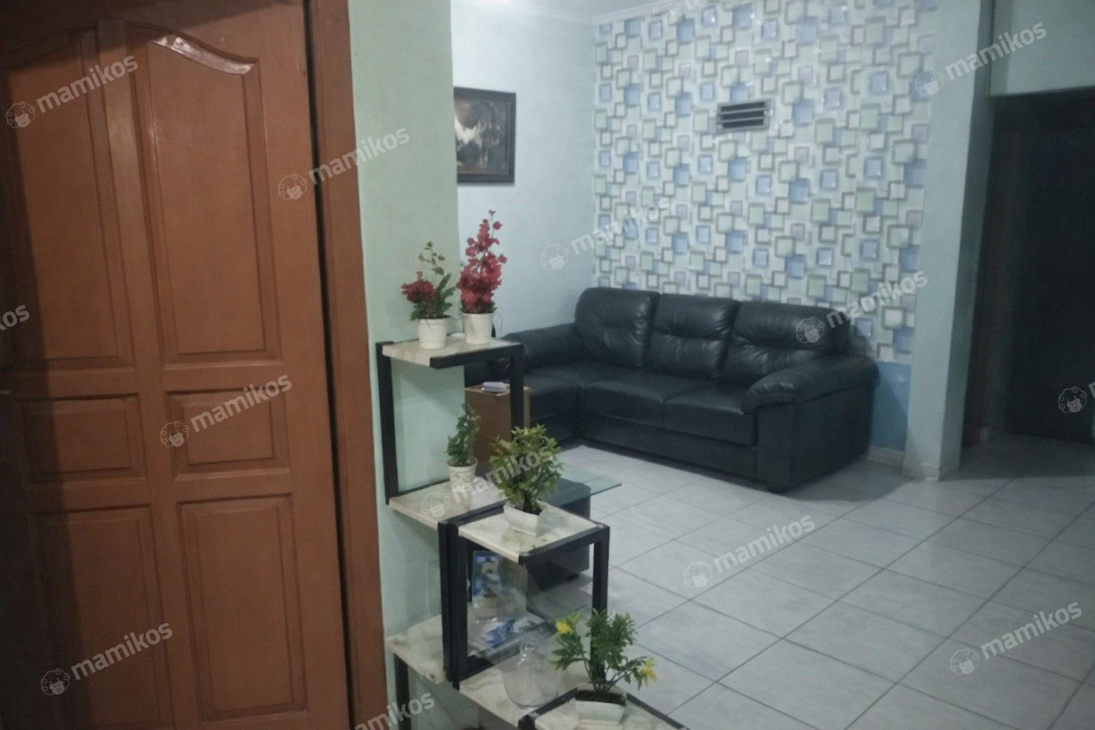 Rumah Sertifikat SHM 3 Kamar Tidur 2 Kamar Mandi Kelapa Gading Jakarta Utara - Photo 3