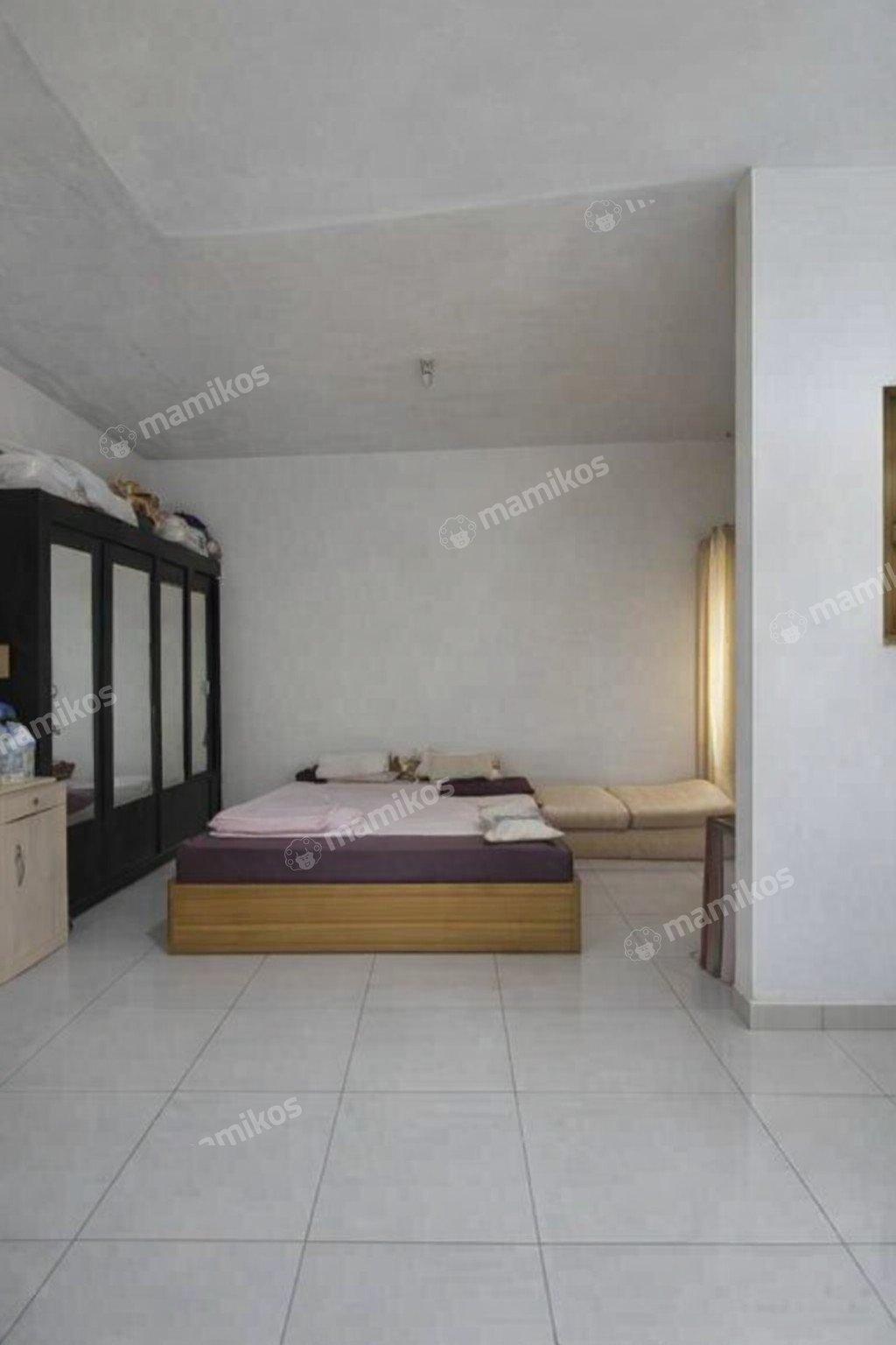 Rumah Sertifikat SHM 4 Kamar Tidur 4 Kamar Mandi Jakarta Garden City Jakarta Timur - Photo 4