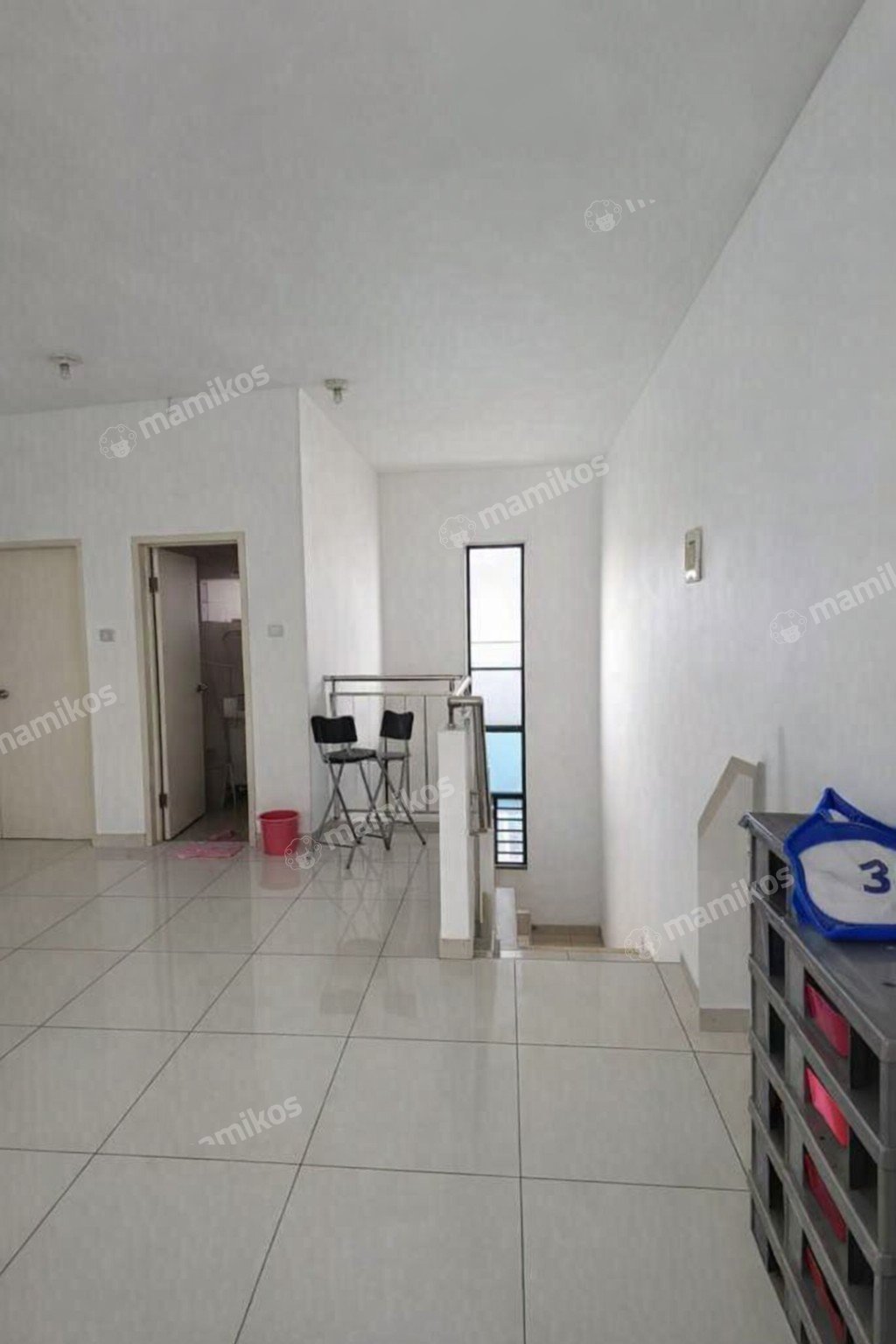 Rumah Sertifikat SHM 4 Kamar Tidur 4 Kamar Mandi Jakarta Garden City Jakarta Timur - Photo 5