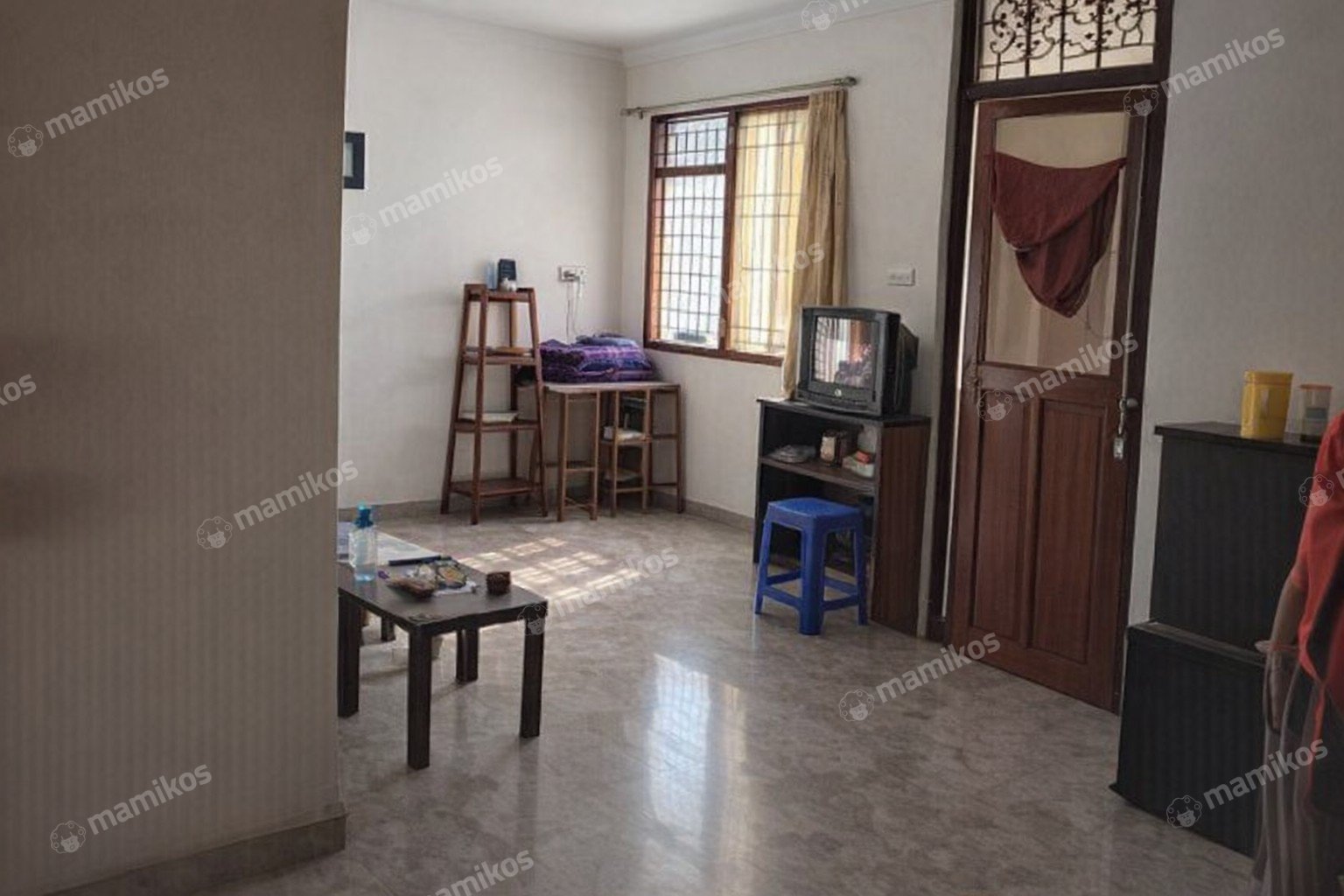 Rumah Sertifikat SHM 4 Kamar Tidur 3 Kamar Mandi Jelambar Jakarta Barat - Photo 2