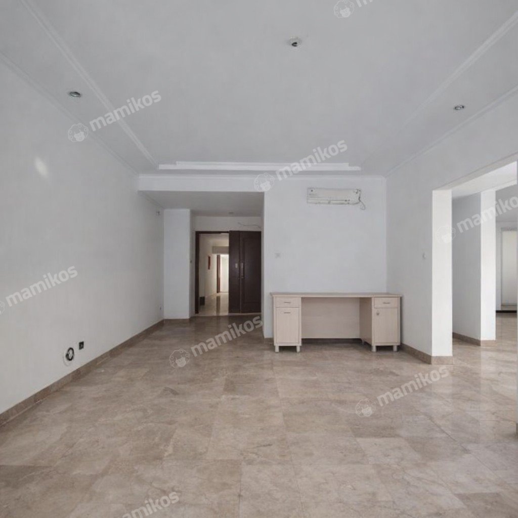 Rumah Sertifikat SHM 4 Kamar Tidur 4 Kamar Mandi Pondok Indah Jakarta Selatan - Photo 5