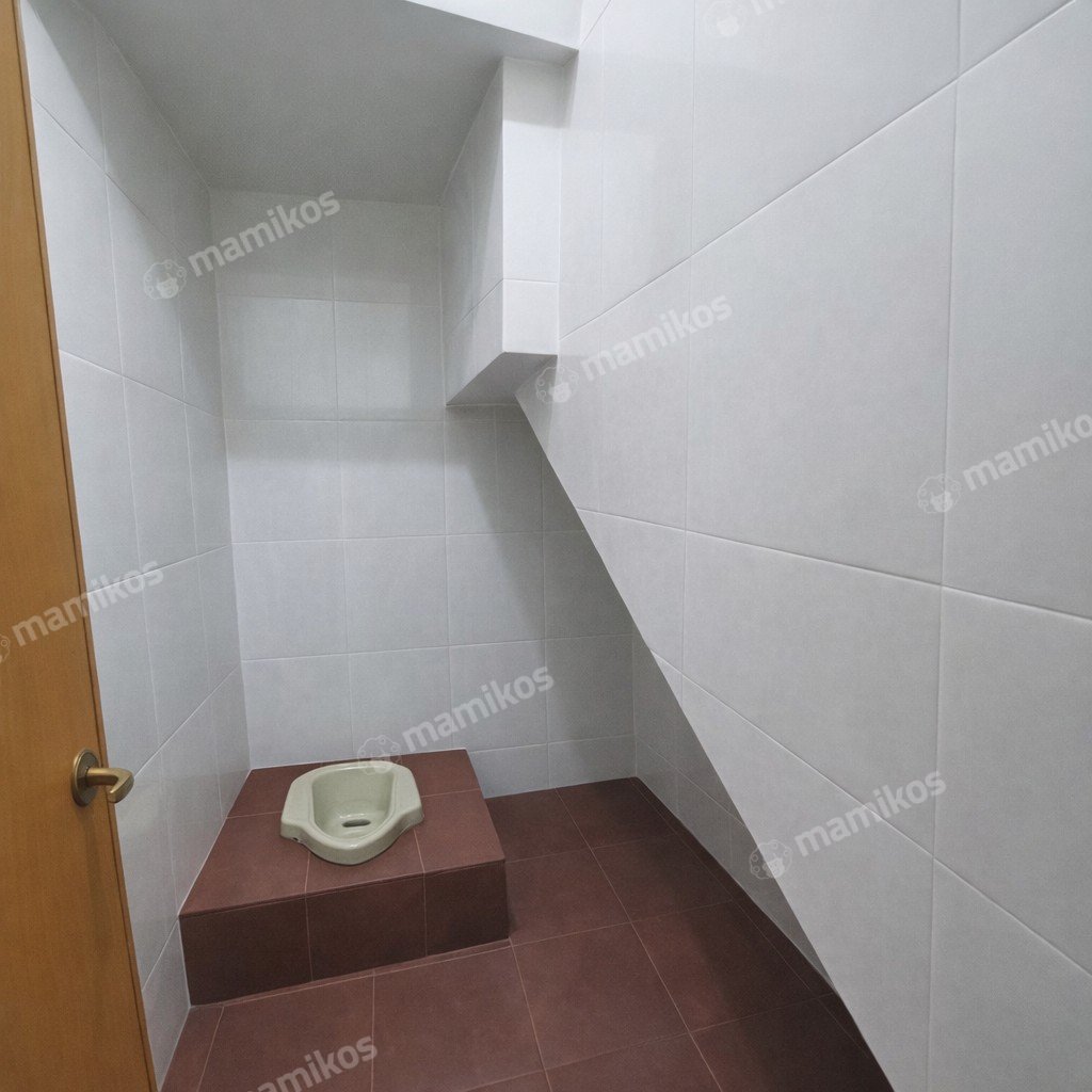 Rumah 4 Kamar Tidur 2 Kamar Mandi 3 Lantai Cengkareng Jakarta Barat - Photo 2