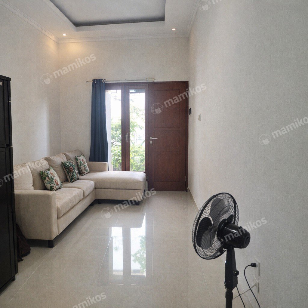 Rumah 3KT 3KM Kebagusan Jakarta Selatan - Photo 3