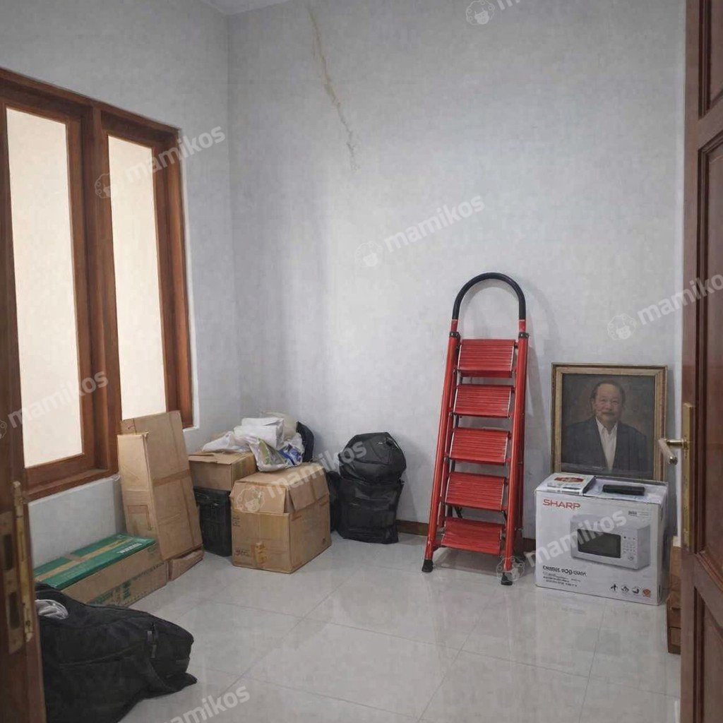 Rumah 3KT 3KM Kebagusan Jakarta Selatan - Photo 4