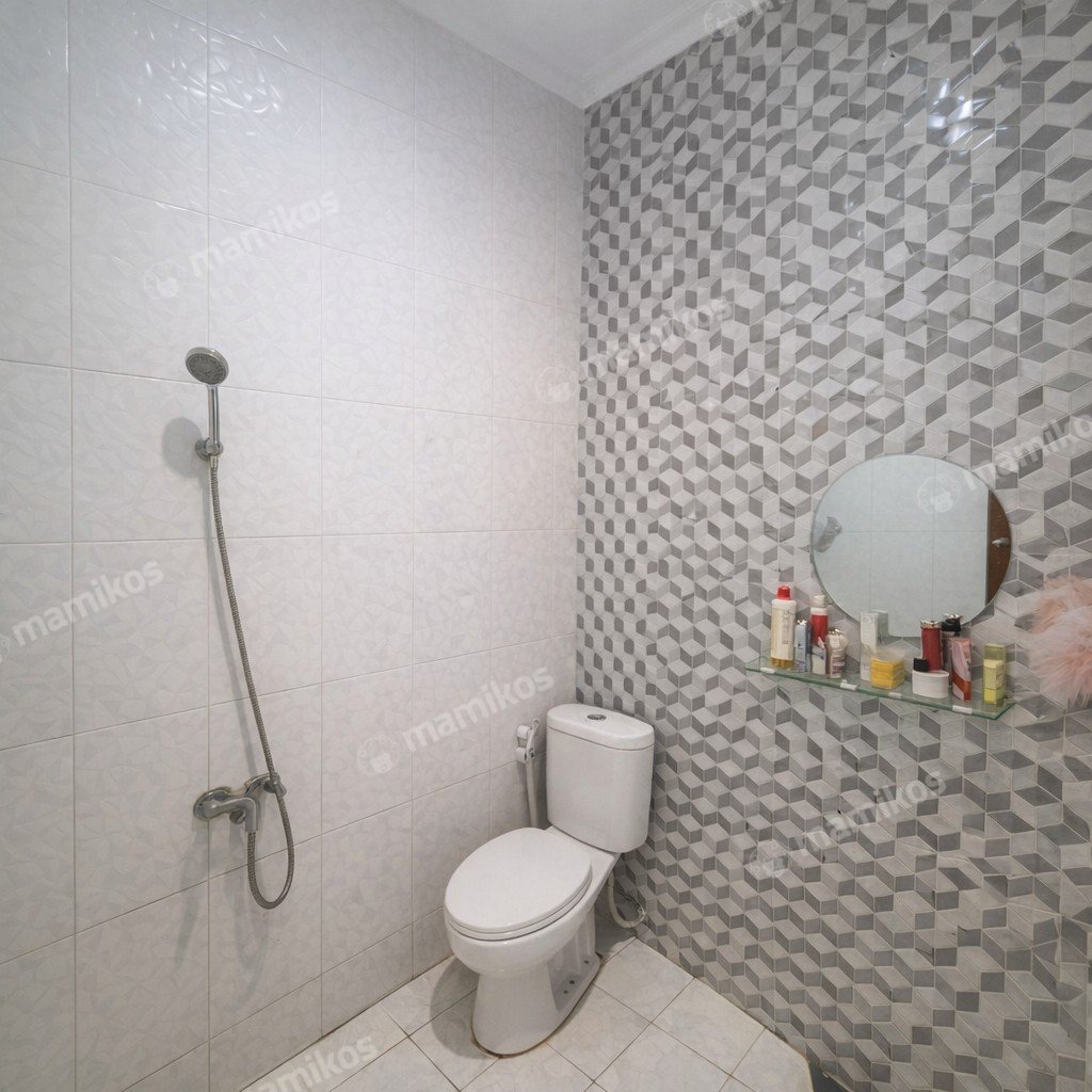 Rumah 3KT 3KM Kebagusan Jakarta Selatan - Photo 5