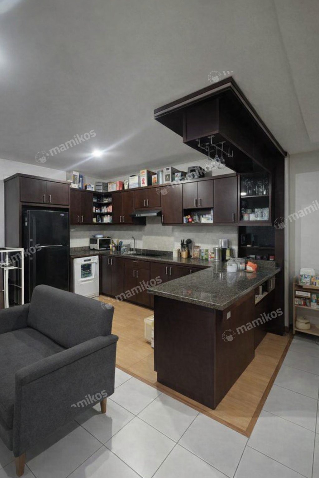 Rumah Sertifikat SHM 5 Kamar Tidur 3 Kamar Mandi Metland Menteng Jakarta Timur - Photo 3
