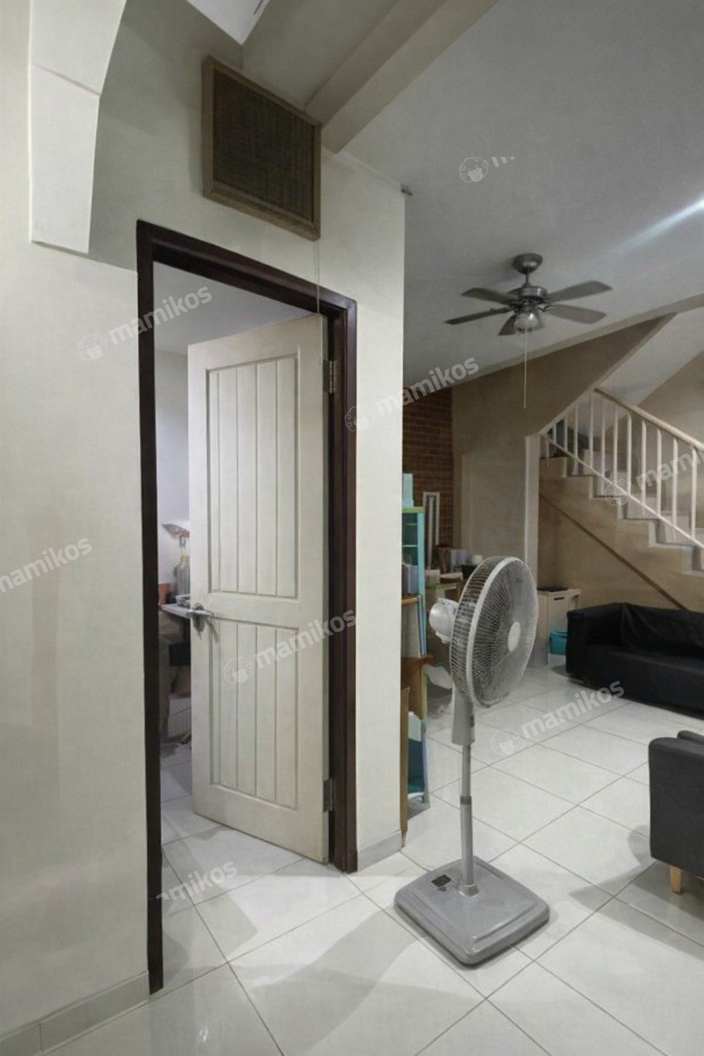 Rumah Sertifikat SHM 5 Kamar Tidur 3 Kamar Mandi Metland Menteng Jakarta Timur - Photo 4