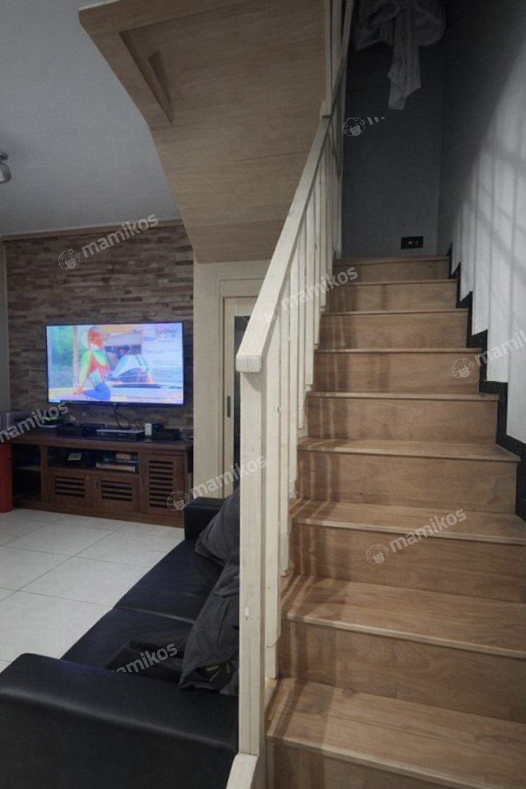 Rumah Sertifikat SHM 5 Kamar Tidur 3 Kamar Mandi Metland Menteng Jakarta Timur - Photo 5