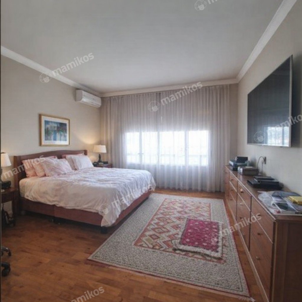Rumah Sertifikat SHM 4 Kamar Tidur 3 Kamar Mandi Permata Hijau Jakarta Selatan - Photo 5