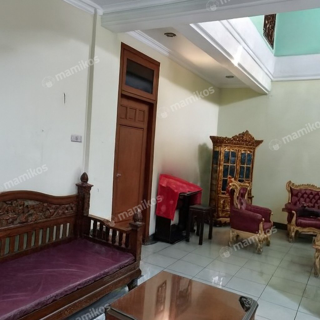 Rumah Sertifikat SHM 4 Kamar Tidur 4 Kamar Mandi Kelapa Gading Jakarta Utara - Photo 2
