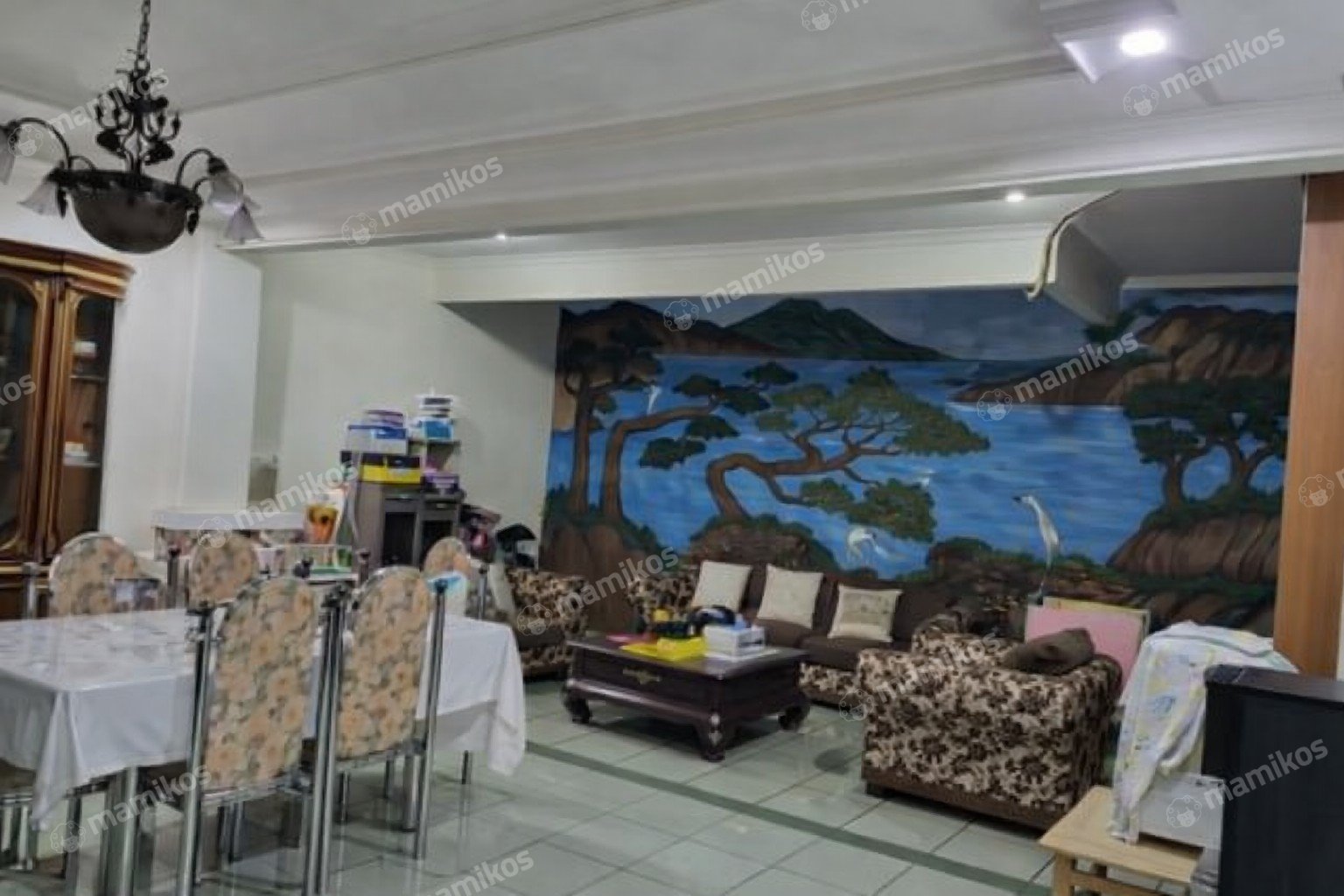 Rumah Sertifikat SHM 4 Kamar Tidur 4 Kamar Mandi Kelapa Gading Jakarta Utara - Photo 3