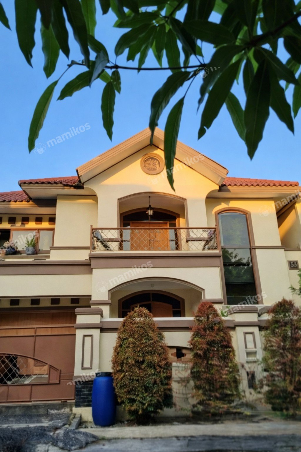 Rumah Sertifikat SHM 4 Kamar Tidur 4 Kamar Mandi Kelapa Gading Jakarta Utara - Photo 4