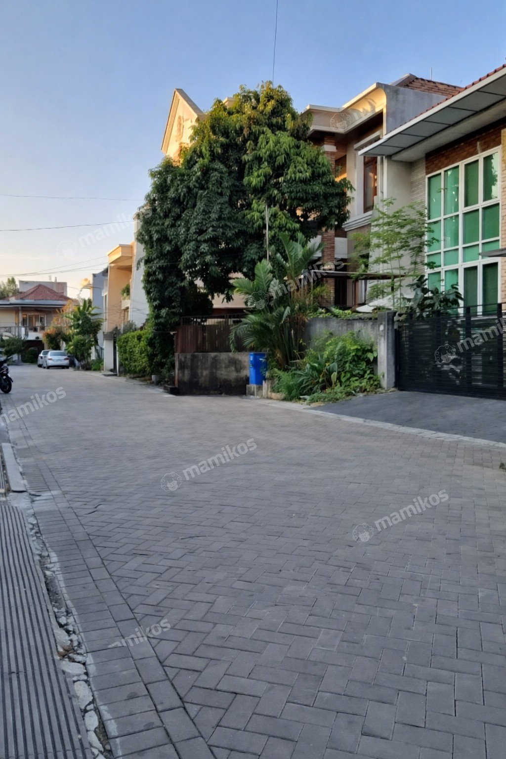 Rumah Sertifikat SHM 4 Kamar Tidur 4 Kamar Mandi Kelapa Gading Jakarta Utara - Photo 5