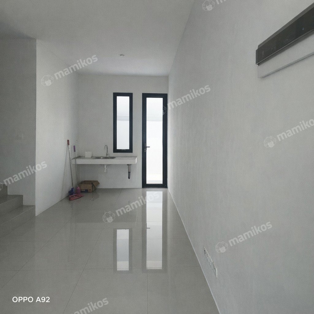 Rumah Baru 2 Kamar Tidur 2 Kamar Mandi Citra Garden Jakarta Barat - Photo 4