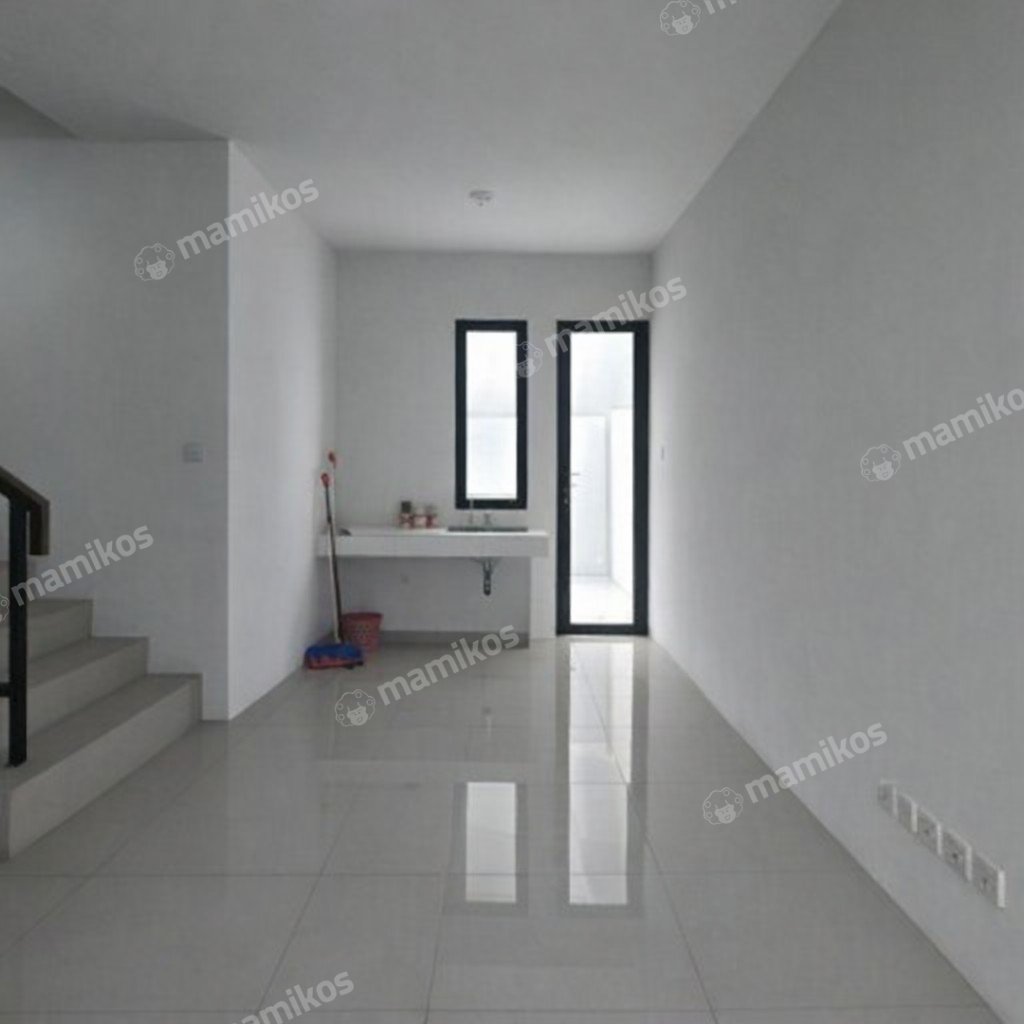 Rumah Baru 2 Kamar Tidur 2 Kamar Mandi Citra Garden Jakarta Barat - Photo 5