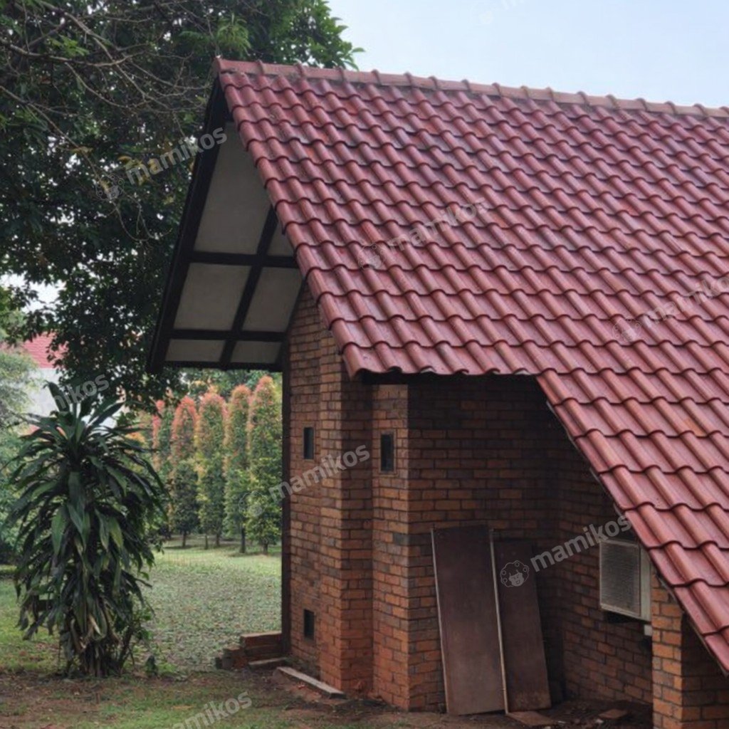 Rumah Sertifikat SHM 5 Kamar Tidur 5 Kamar Mandi Ciganjur Jakarta Selatan - Photo 5