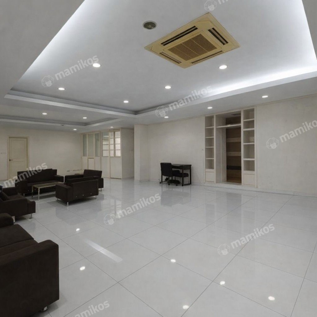 Rumah Sertifikat SHM 6 Kamar Tidur 4 Kamar Mandi Kebayoran Baru Jakarta Selatan - Photo 5