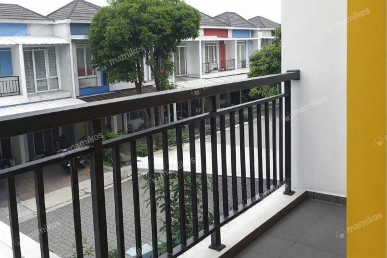 Rumah Sertifikat HGB 3 Kamar Tidur 3 Kamar Mandi Metland Menteng Jakarta Timur