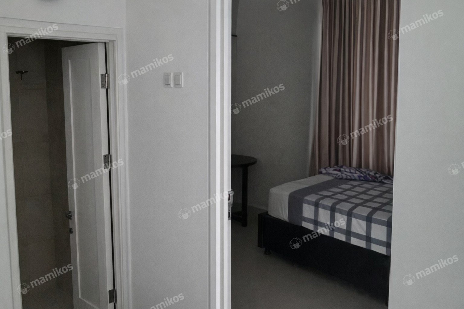 Rumah Sertifikat HGB 3 Kamar Tidur 3 Kamar Mandi Metland Menteng Jakarta Timur - Photo 2