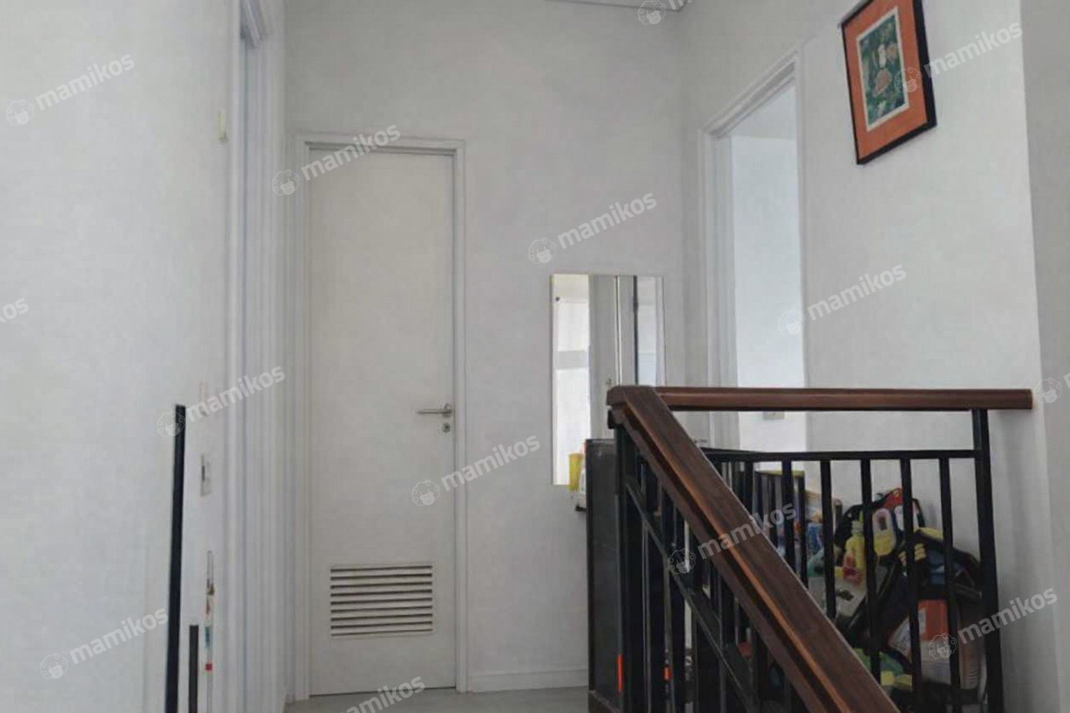 Rumah Sertifikat HGB 3 Kamar Tidur 3 Kamar Mandi Metland Menteng Jakarta Timur - Photo 4