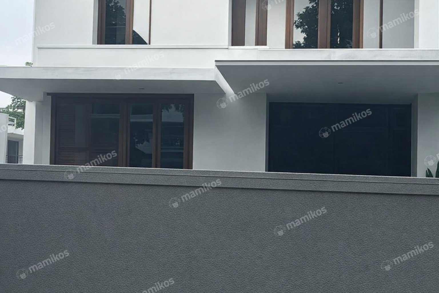 Rumah Sertifikat SHM 4 Kamar Tidur 3 Kamar Mandi Pesanggrahan Jakarta Selatan