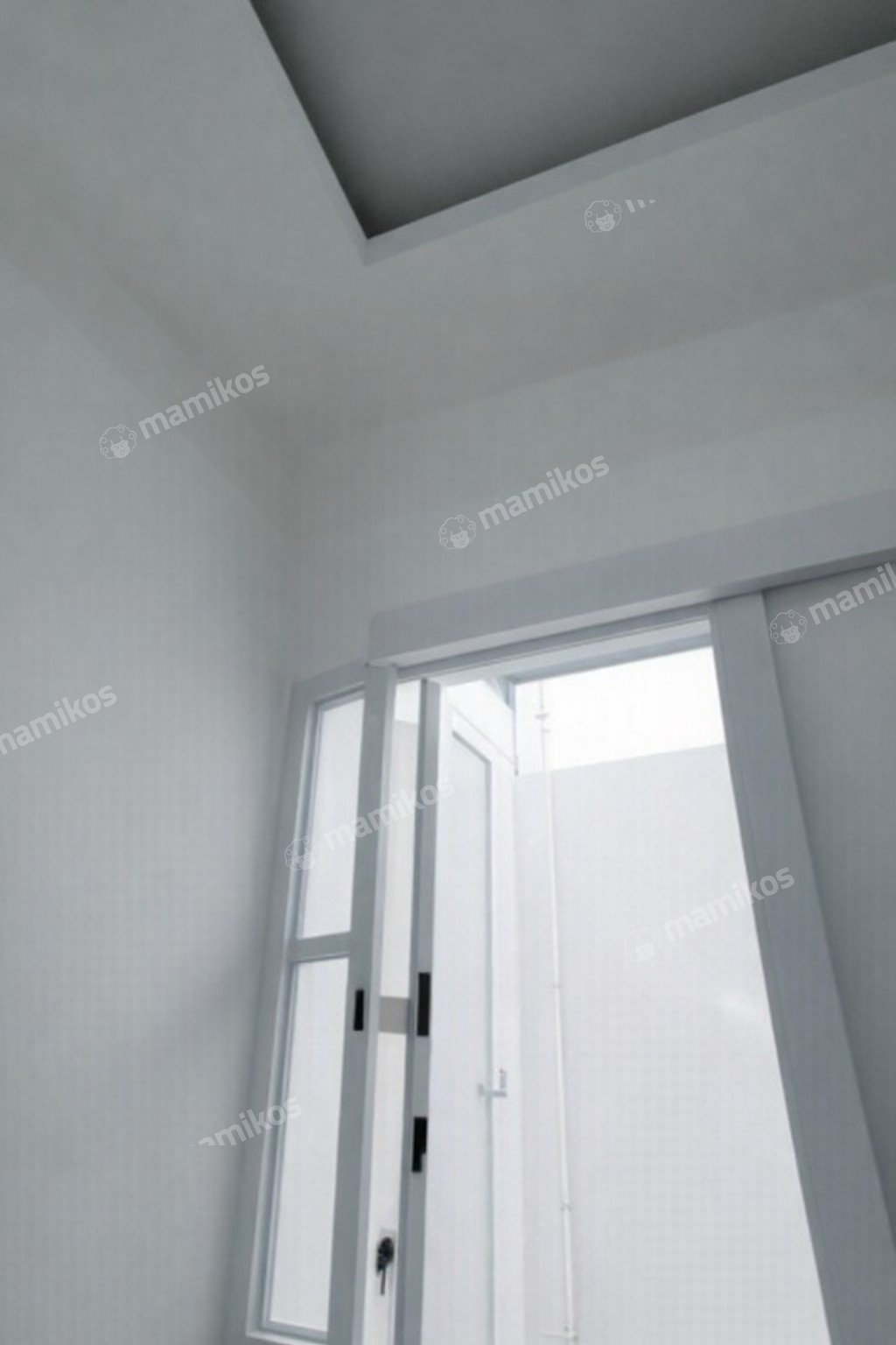 Rumah Sertifikat SHM 3 Kamar Tidur 2 Kamar Mandi Condet Jakarta Timur - Photo 3