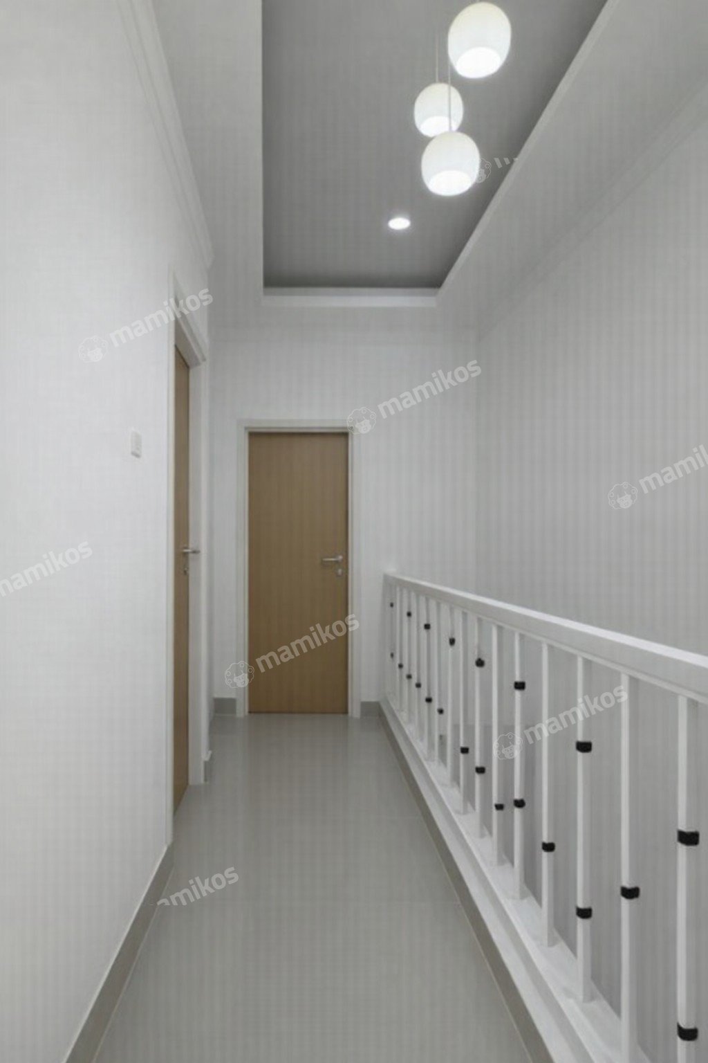 Rumah Sertifikat SHM 3 Kamar Tidur 2 Kamar Mandi Condet Jakarta Timur - Photo 4