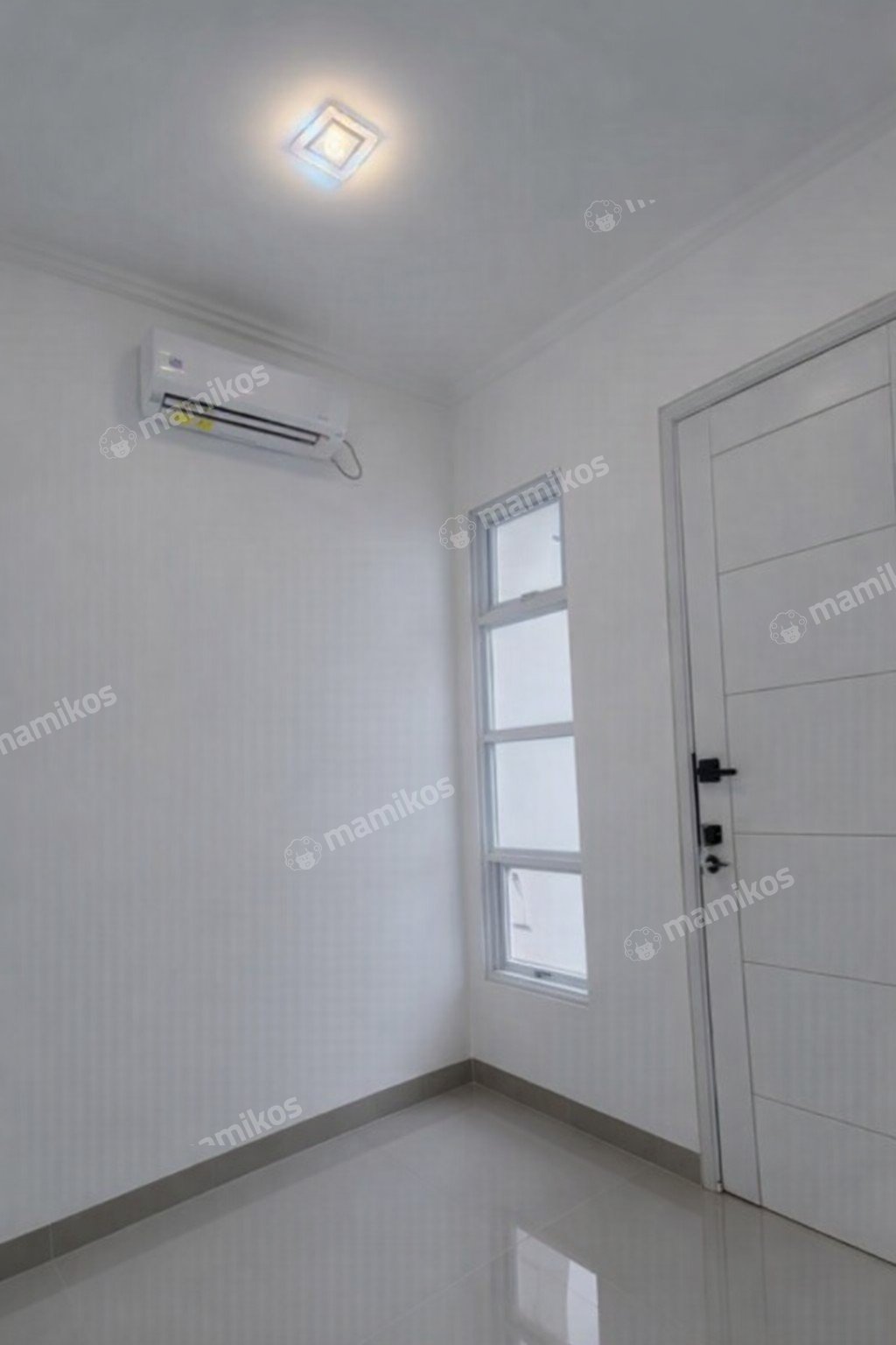 Rumah Sertifikat SHM 3 Kamar Tidur 2 Kamar Mandi Condet Jakarta Timur - Photo 5