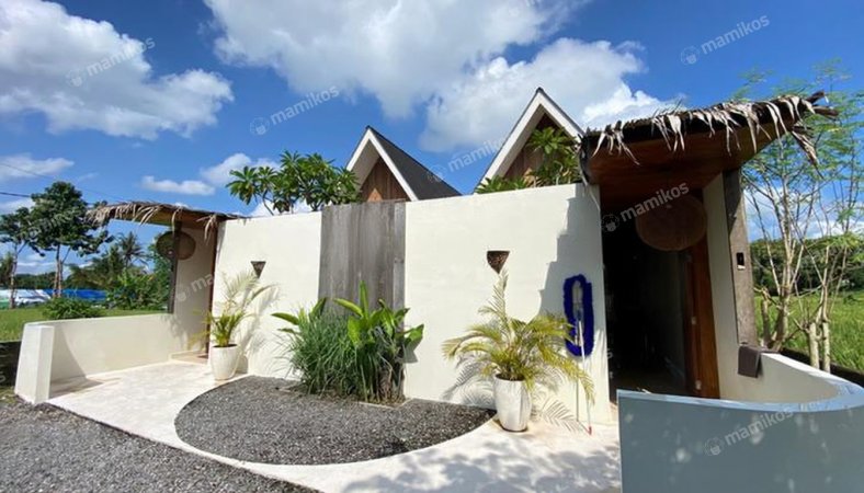 Rumah 1KT 1KM Gedong Tengen Yogyakarta