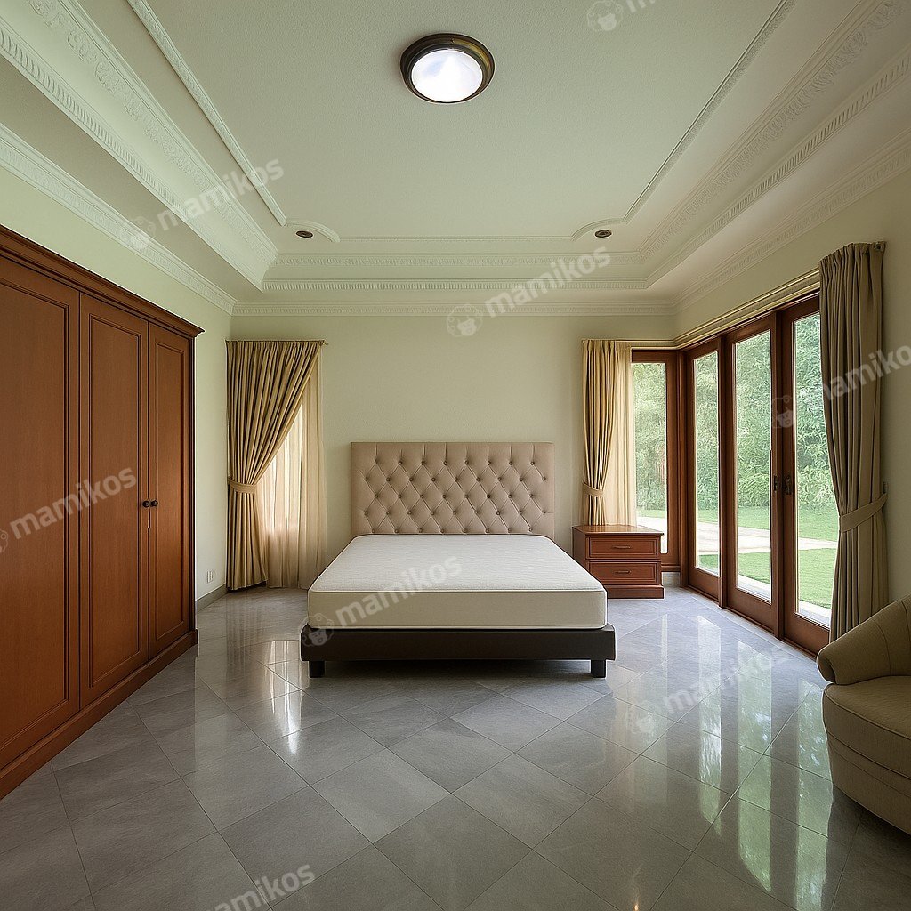 Rumah Sertifikat SHM 5 Kamar Tidur 5 Kamar Mandi Kemang Jakarta Selatan - Photo 2