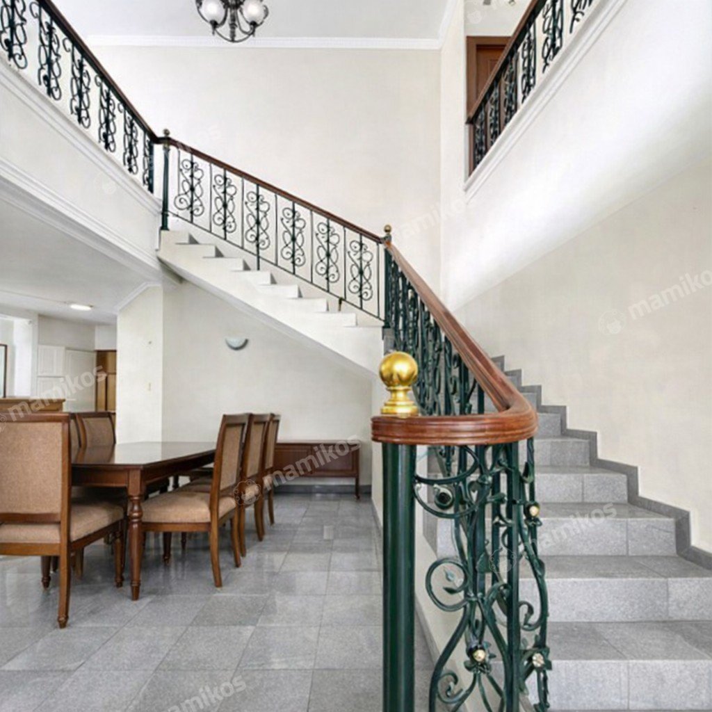 Rumah Sertifikat SHM 5 Kamar Tidur 5 Kamar Mandi Kemang Jakarta Selatan - Photo 4