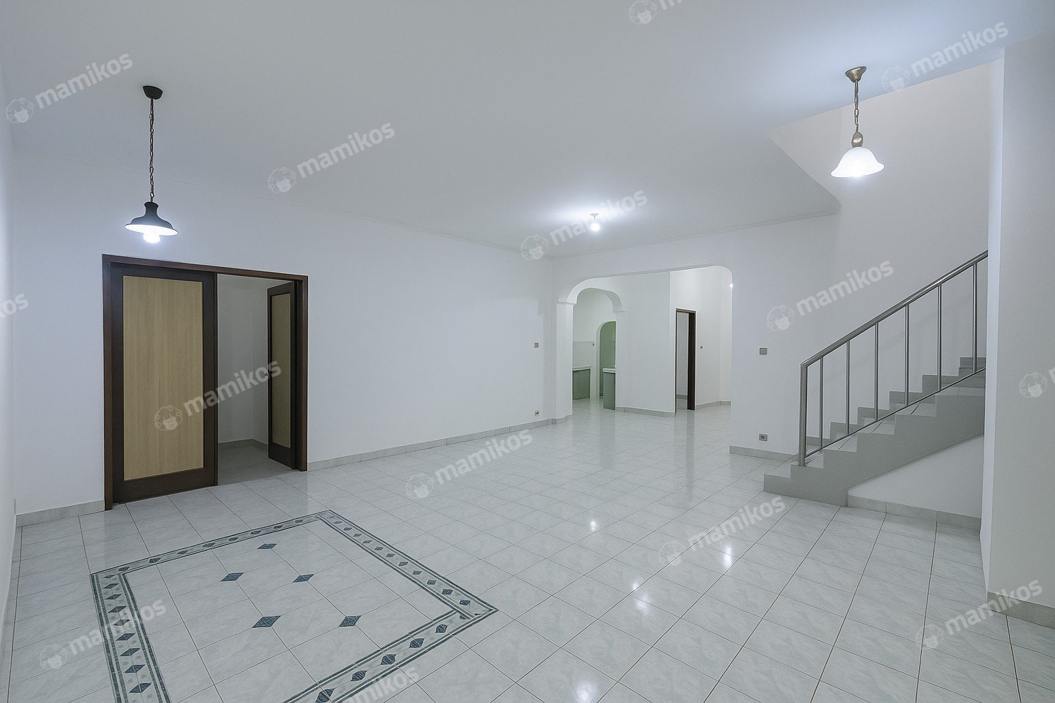 Rumah Sertifikat SHM 3 Kamar Tidur 2 Kamar Mandi Jelambar Jakarta Barat - Photo 4
