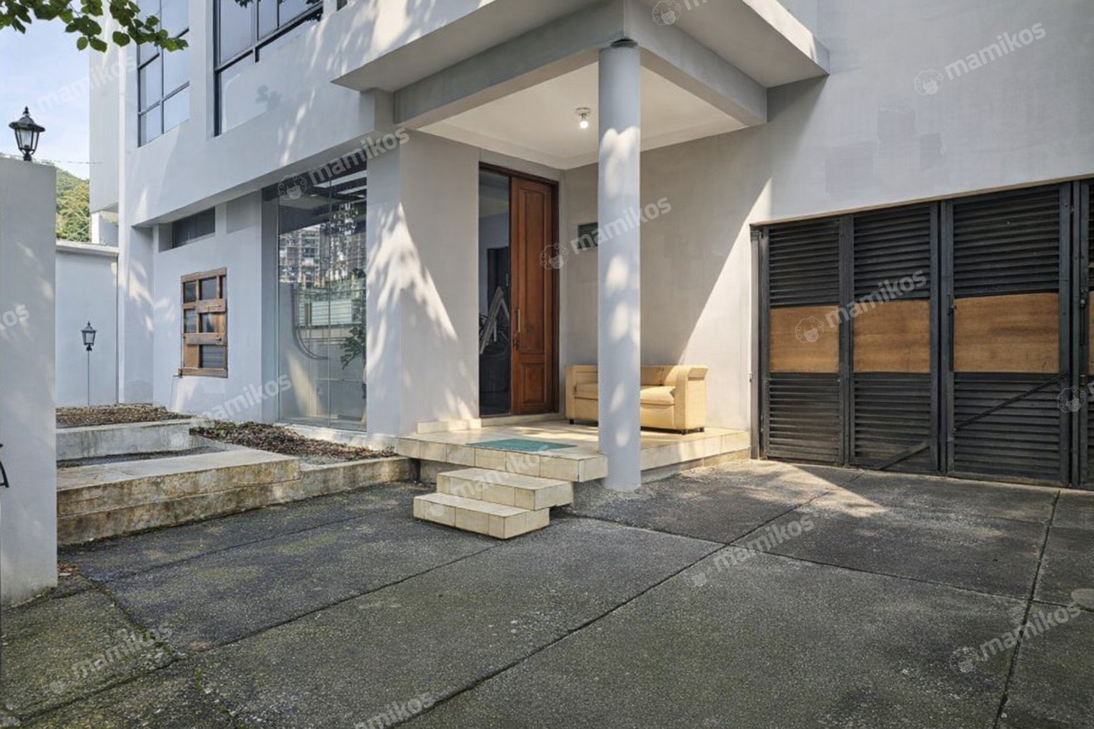 Rumah Sertifikat SHM 3 Kamar Tidur 3 Kamar Mandi Cilandak Jakarta Selatan