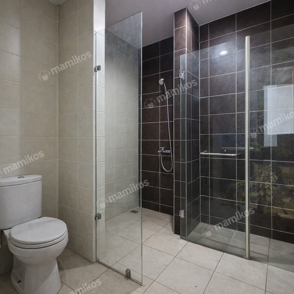 Rumah Sertifikat SHM 3 Kamar Tidur 3 Kamar Mandi Cilandak Jakarta Selatan - Photo 5