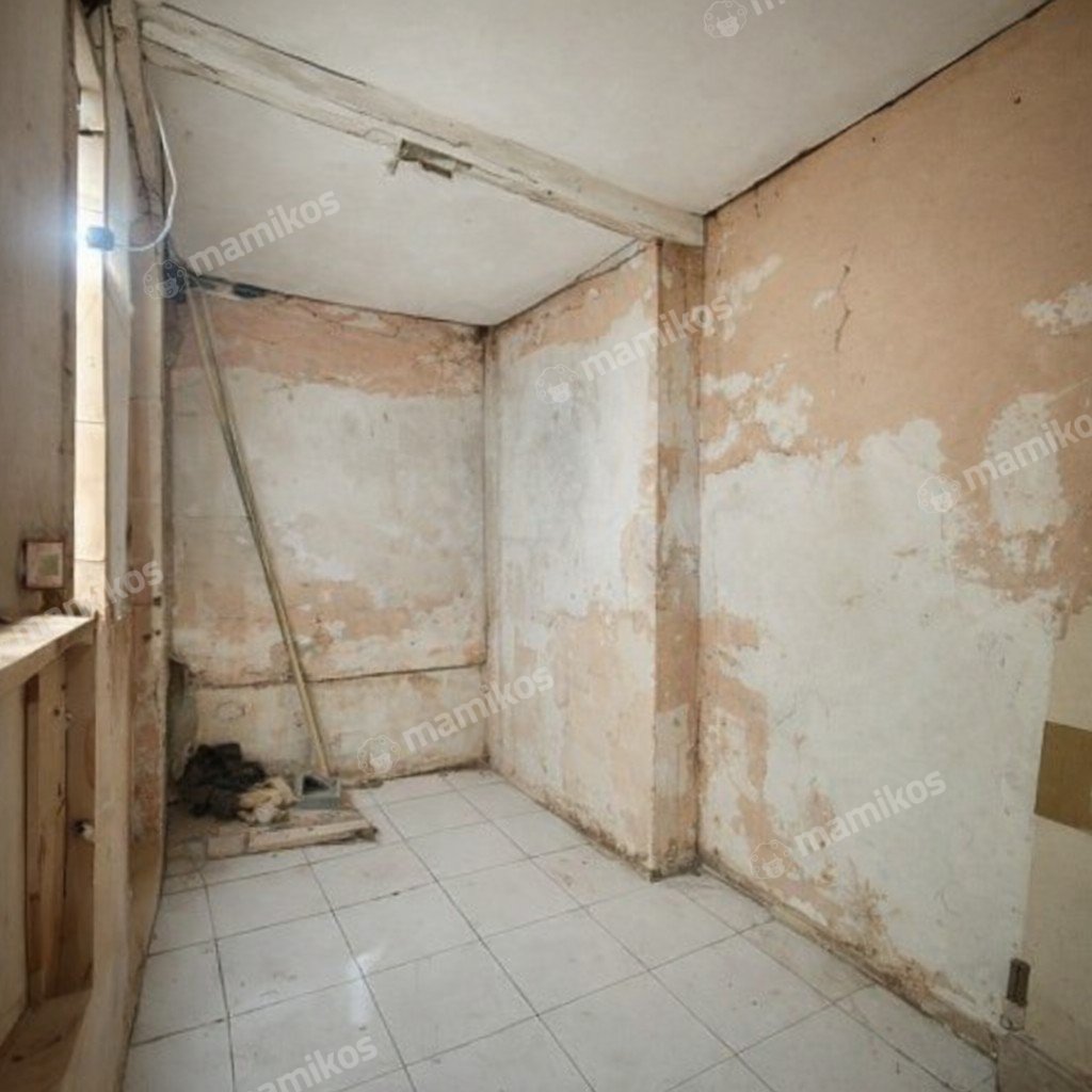 Rumah 4 Kamar Tidur 2 Kamar Mandi 1 Lantai Tanjung Duren Jakarta Barat - Photo 2
