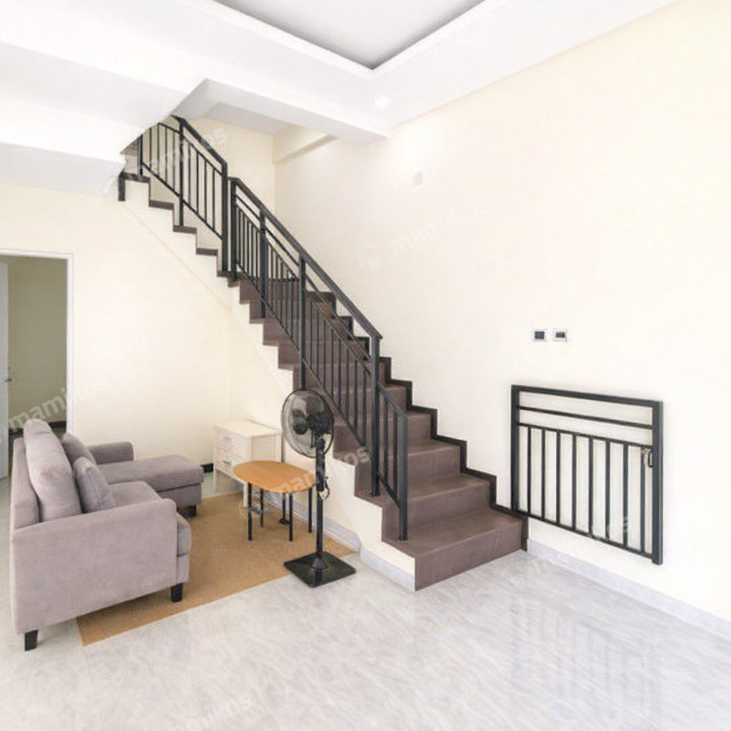 Rumah Sertifikat SHM 3 Kamar Tidur 2 Kamar Mandi Puri Indah Jakarta Barat - Photo 3