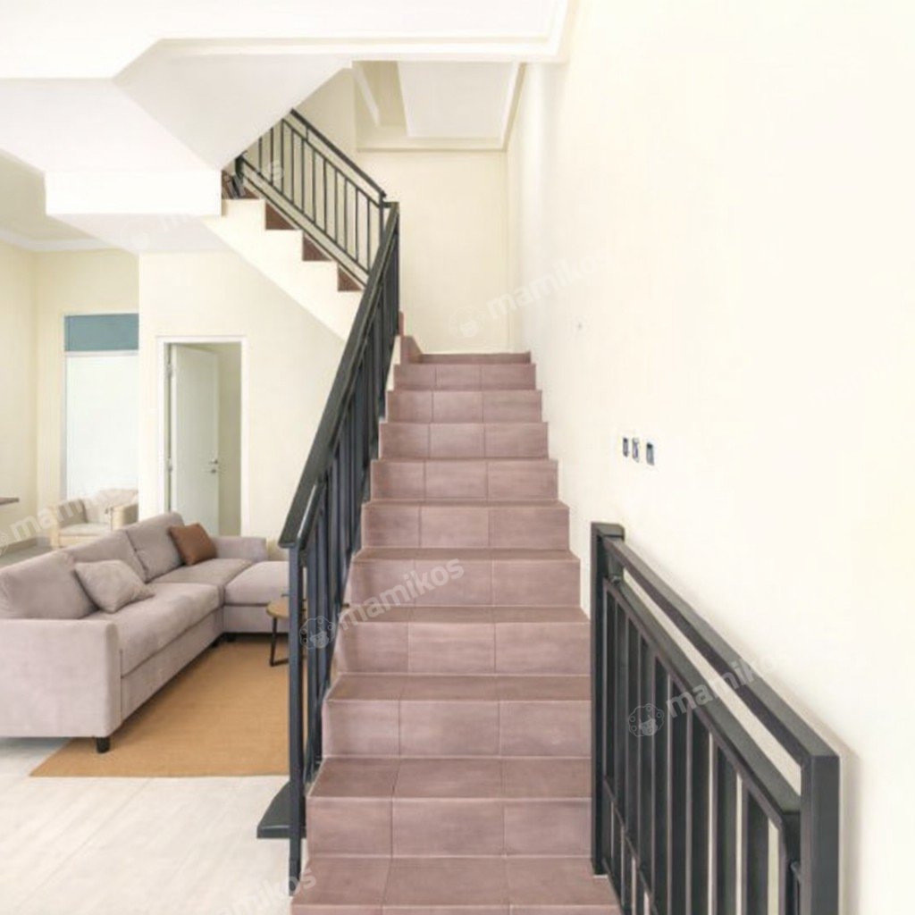 Rumah Sertifikat SHM 3 Kamar Tidur 2 Kamar Mandi Puri Indah Jakarta Barat - Photo 4