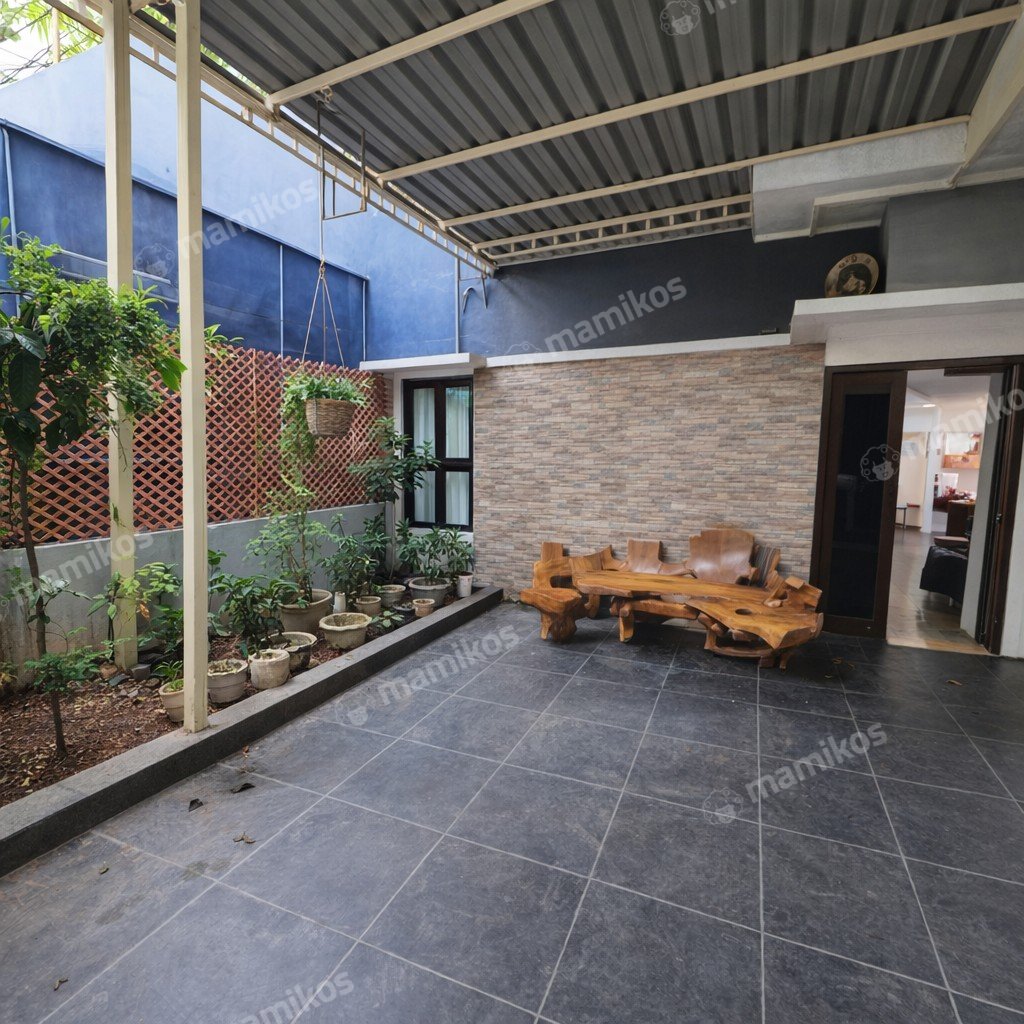 Rumah Sertifikat SHM 2 Lantai Kebon Jeruk Jakarta Barat - Photo 2
