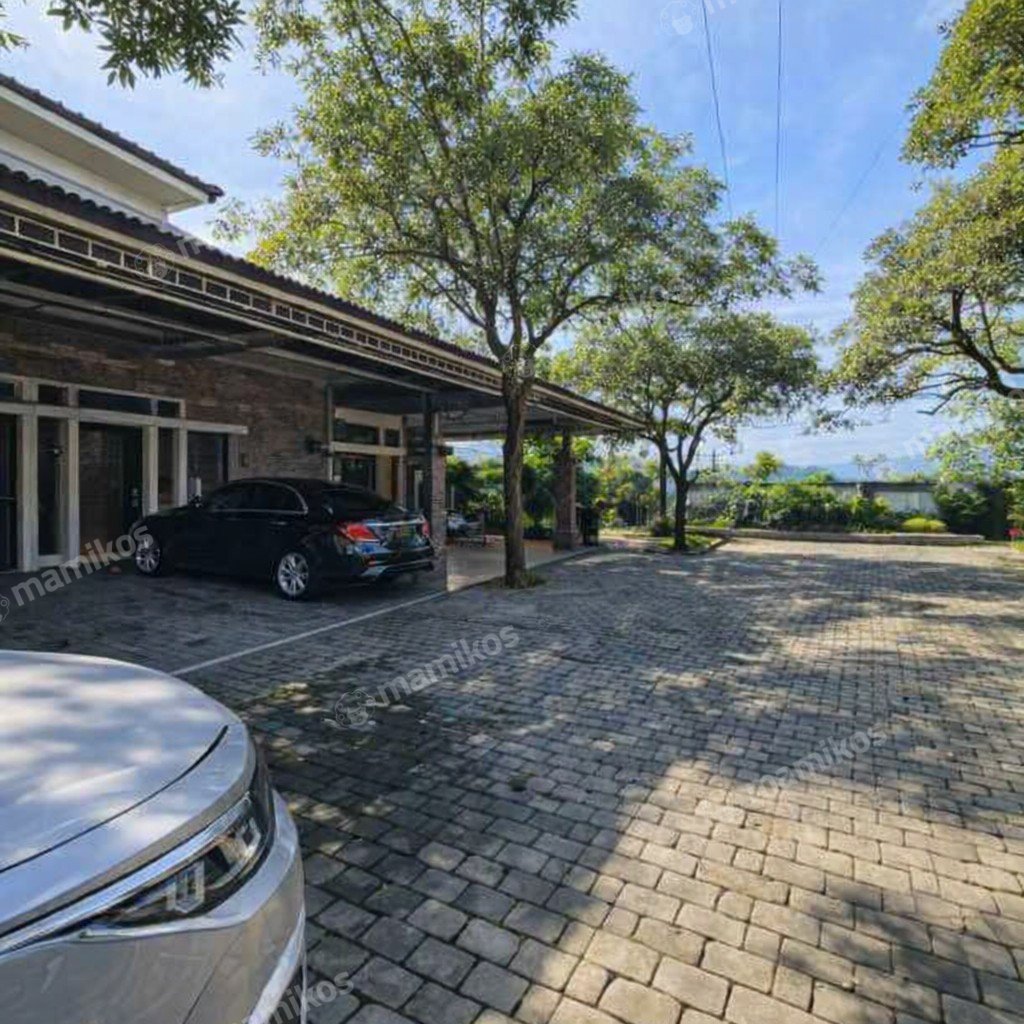 Rumah Sertifikat SHM 2 Lantai Kebon Jeruk Jakarta Barat - Photo 3