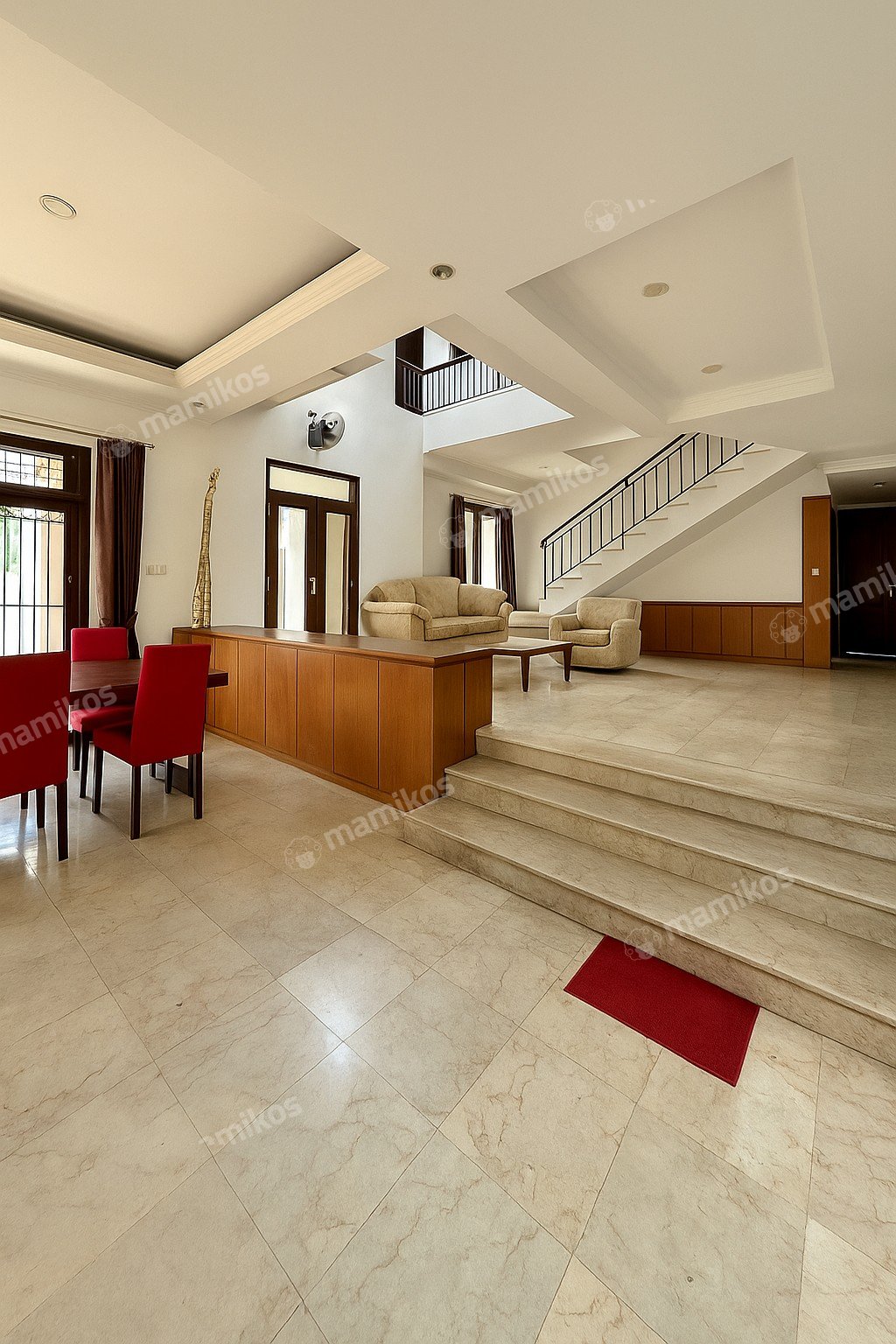 Rumah Sertifikat SHM 4 Kamar Tidur 3 Kamar Mandi Ragunan Jakarta Selatan - Photo 4