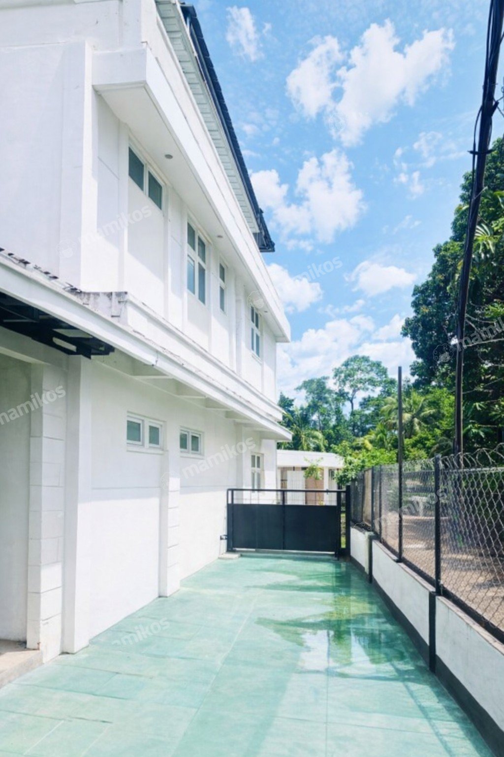 Rumah Sertifikat SHM 9 Kamar Tidur 7 Kamar Mandi Kemang Jakarta Selatan - Photo 5