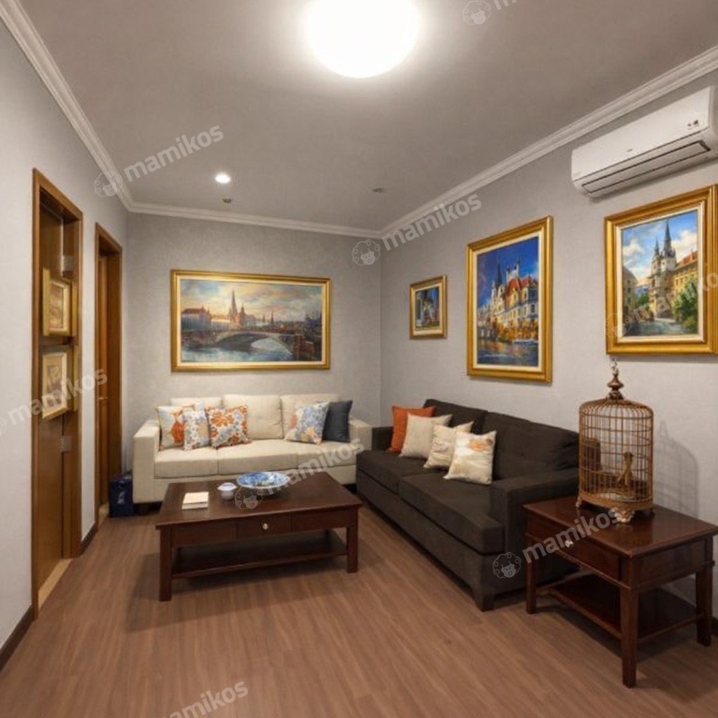 Rumah Sertifikat SHM 4 Kamar Tidur 4 Kamar Mandi Kebayoran Baru Jakarta Selatan - Photo 4